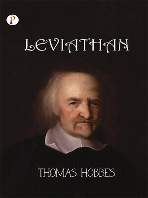 cover image of Leviathan